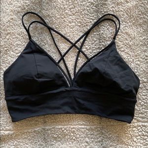 Lululemon Bra